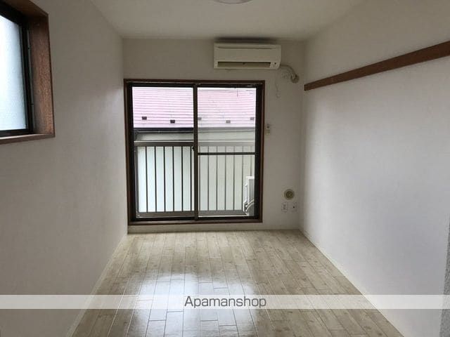 パレス天王町の内装写真