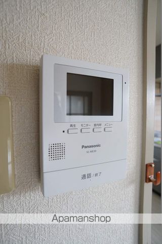 ハイツリバティIの内装写真