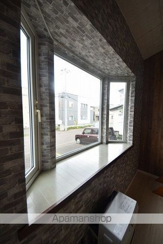 プラザ45の内装写真