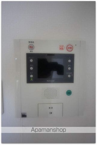 プレサンス心斎橋ザ・スタイルの内装写真