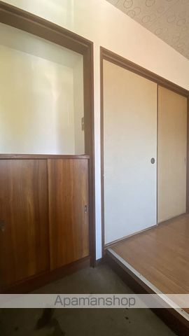 コーポチェリーの内装写真