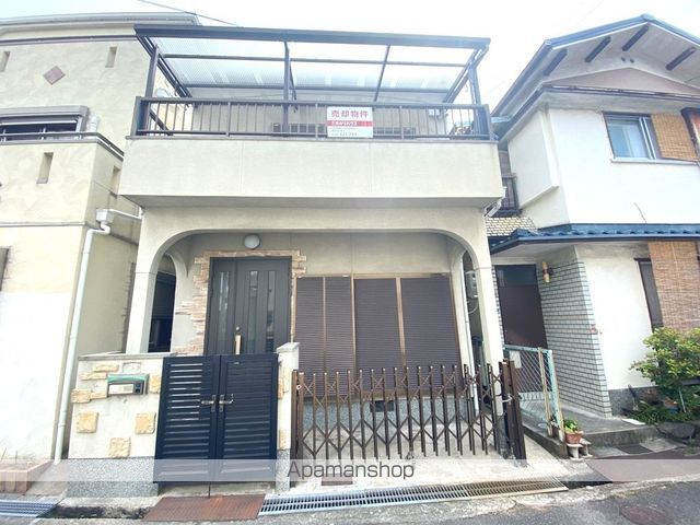 桜丘町36-5戸建ての外観写真