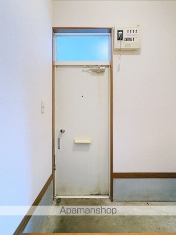 ドミールKIの内装写真