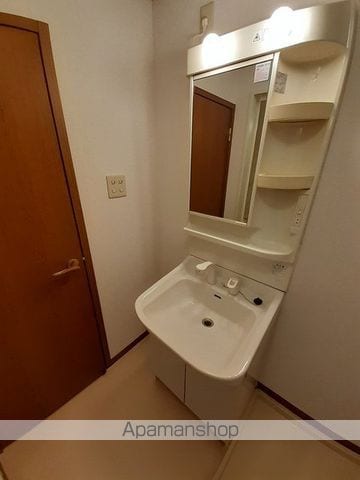 ネオメイト21 Bの内装写真