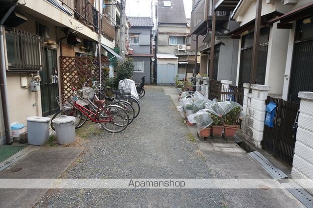 緑町37-6一戸建ての周辺写真