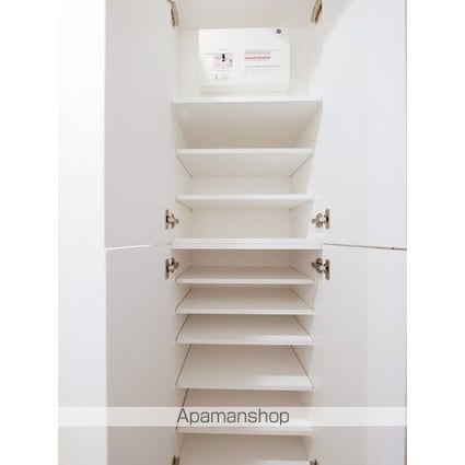 グランエール森下ＷＥＳＴ[1LDK/33.27m2]の内装