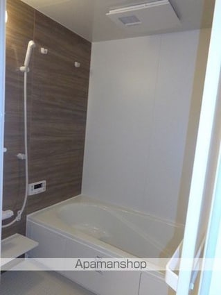 シャルマンコート[1LDK/49.86m2]のバス