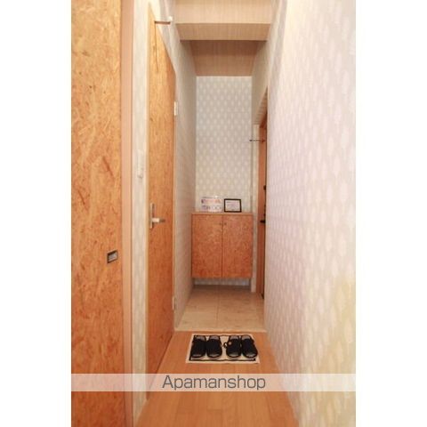 NAPーN32の内装写真