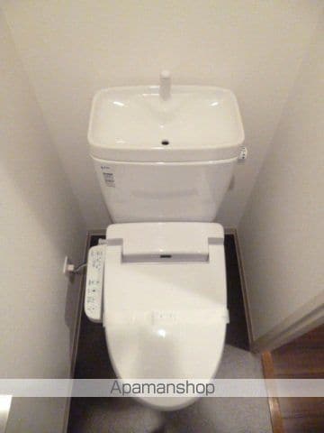 スカイコートパレス八丁堀の内装写真