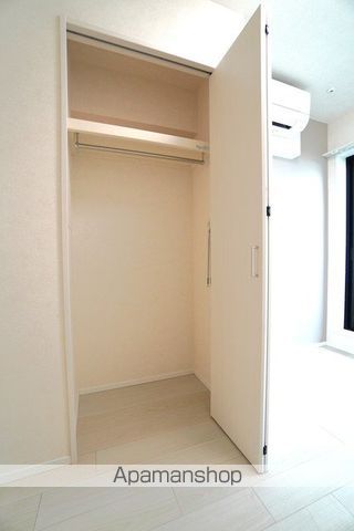 CREATIF文京千駄木の内装写真