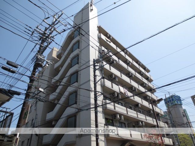 ジョイフル浦和仲町