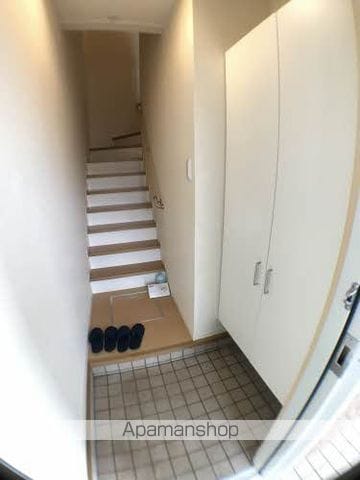 ガーデンシティ長倉Jの内装写真