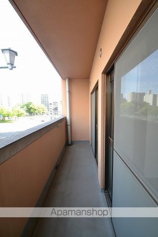 ユアコート土橋の内装写真