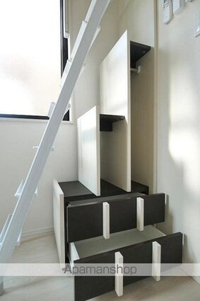 ハーモニーテラス南町[1R/10m2]のその他内装1