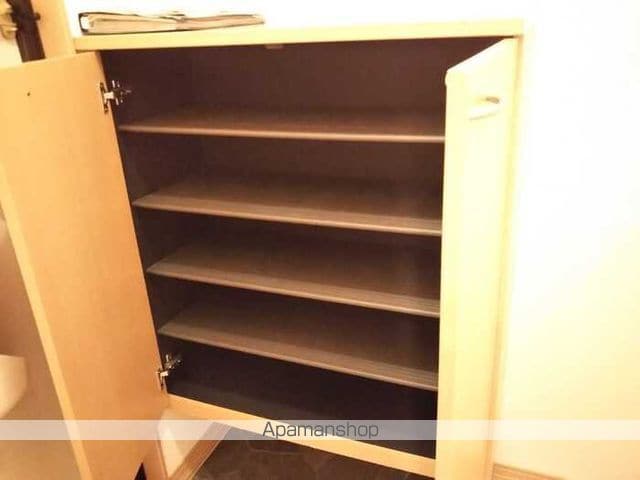 グランモア池田 Aの内装写真