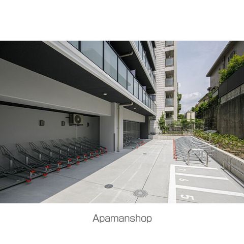 SーRESIDENCE星ヶ丘のその他写真