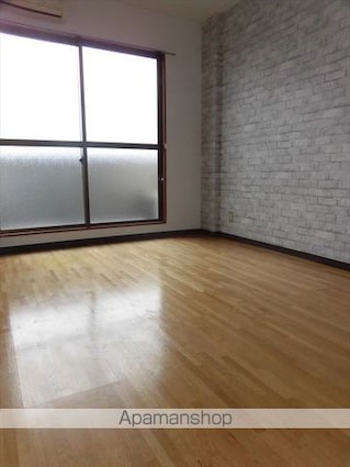 和歌山県和歌山市平井[1R/20.18m2]の内装2