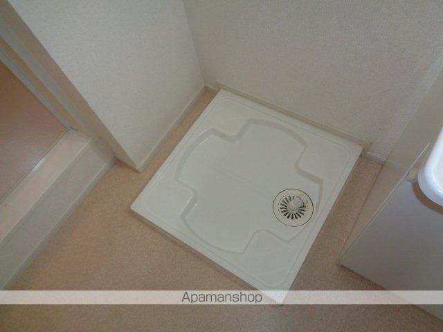 エバーグリーンの内装写真