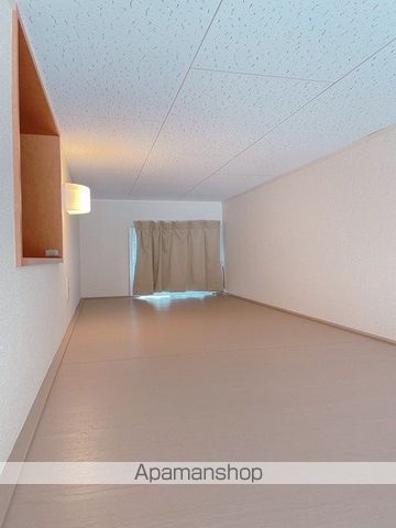 レオパレスユバの内装写真