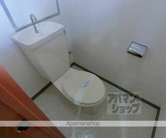 ニューシャトー西洞院の内装写真