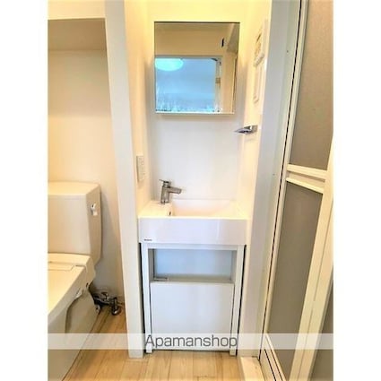 Ｂｅｖｅｒｌｙ　Ｈｏｍｅｓ　下赤塚[1DK/25.9m2]のその他内装7