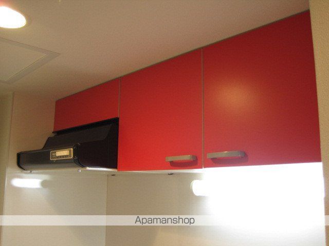 MODULOR南円山の内装写真