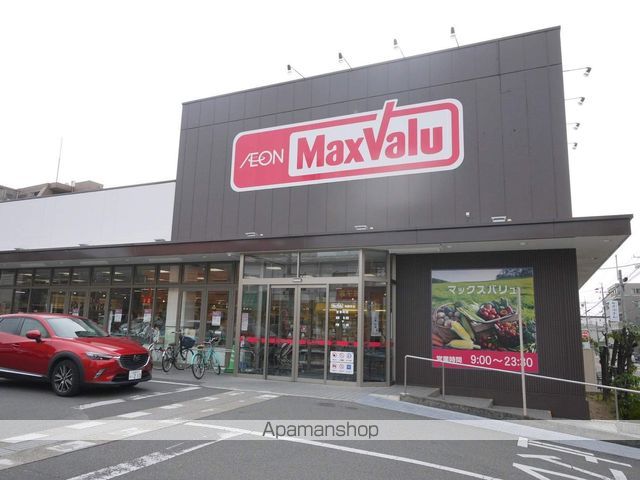 コーポ川原の周辺写真