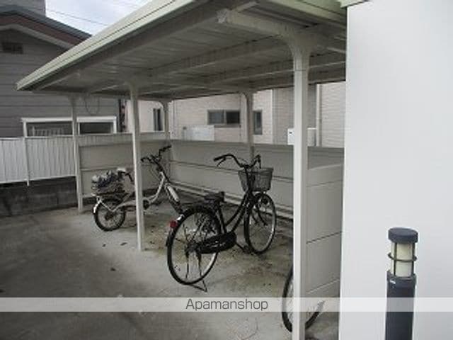 レオパレスはいらいん鴻巣の内装写真