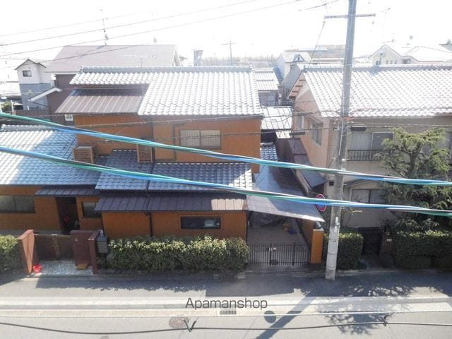 ハウスJUNの内装写真