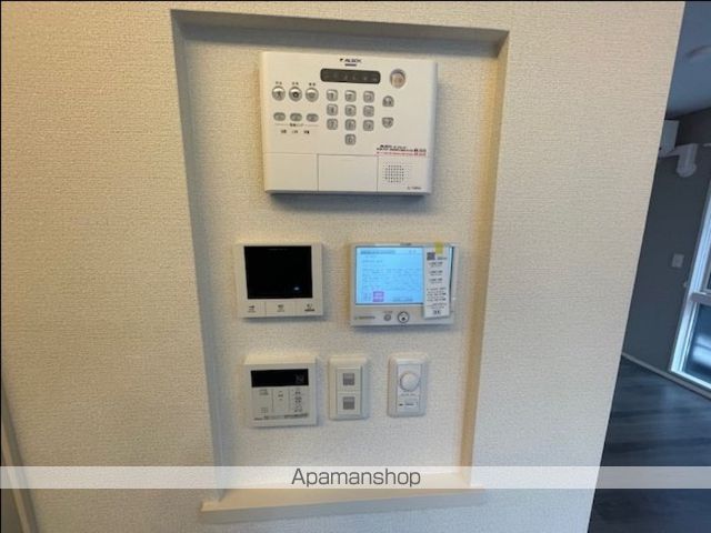CLASSEUM仙台小田原 IIの内装写真