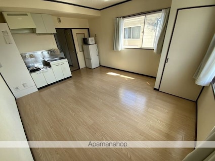 シャトリオン上牧Ｄ[1R/23.18m2]のその他部屋・スペース