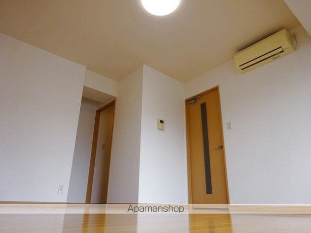 ファインクレスト上目黒の内装写真