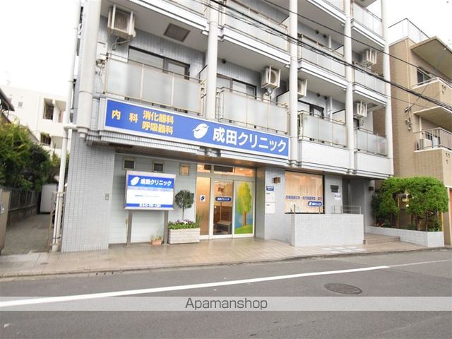 NKマンションの周辺写真
