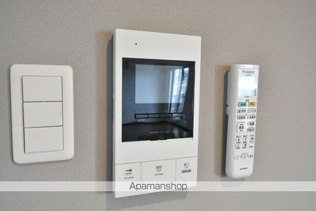 ノルデスタパークムーンの内装写真