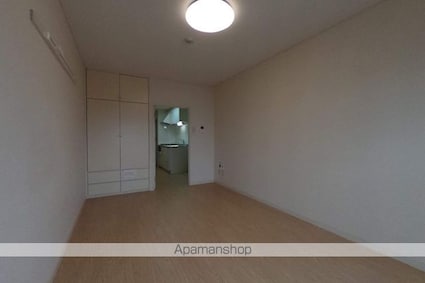 ジョイフル第２朝生田[1DK/24.94m2]の内装4