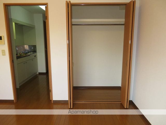 グランディール米原の内装写真