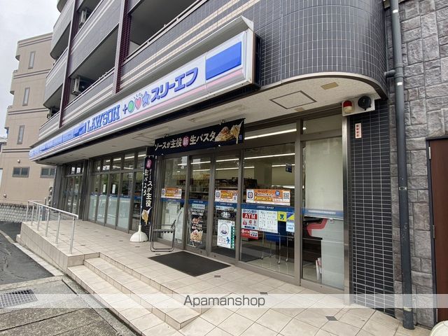 エストリヴィエール東川口の周辺写真
