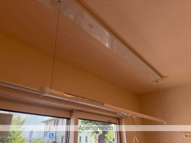 第一洗心コーポの内装写真