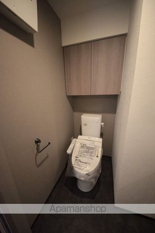 ステージグランデ八王子の内装写真