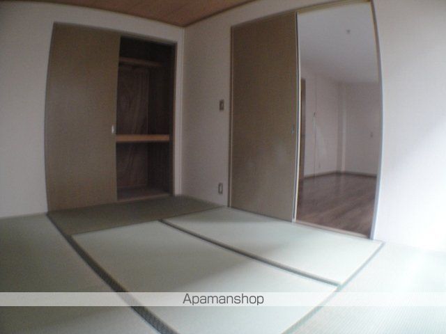アネシス愛宕山Iの内装写真