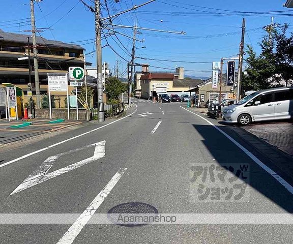 エリーフラッツ嵐山の周辺写真