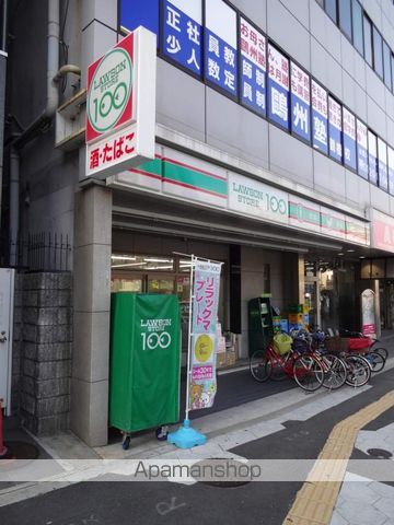 レオンコンフォート上本町の周辺写真