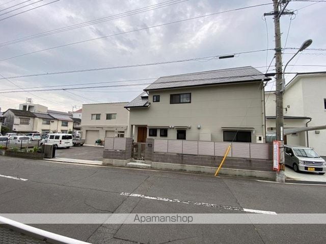 セレーノ福岡町の内装写真