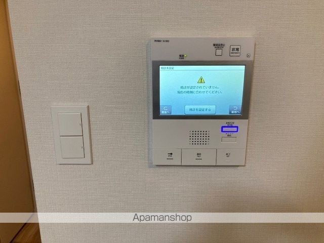 CREALpremier大島の内装写真