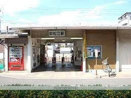 リヴェール松江[1R/30m2]の周辺2