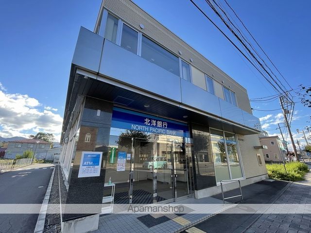 テラスハウス山下の周辺写真