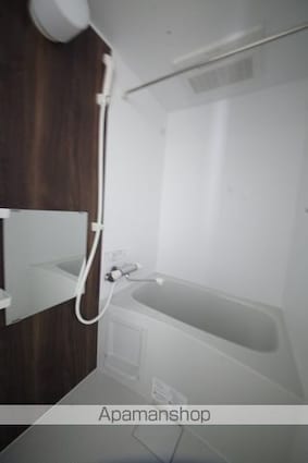 リブリ　ＫＯＹＯ並木[1K/26.08m2]のバス