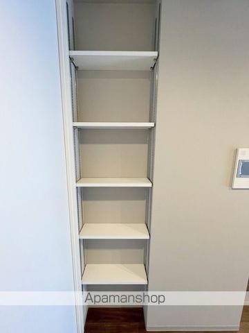 WORVE大阪本町の内装写真