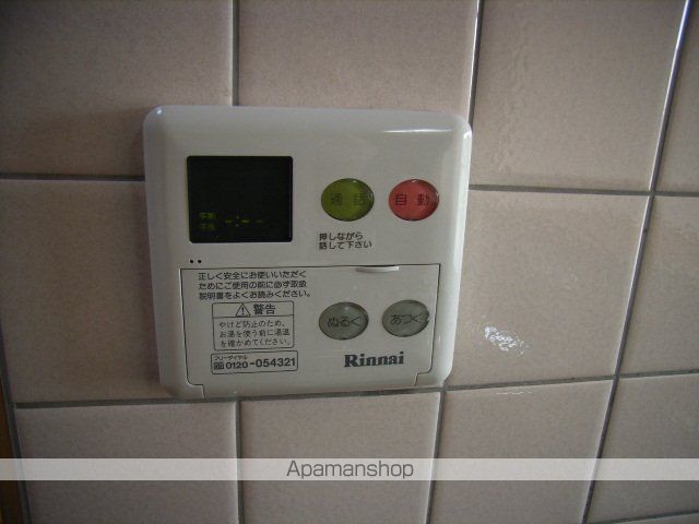 スタジオーネリーヴァAの内装写真