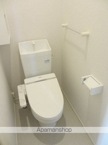 ヴィオラ国分寺の内装写真